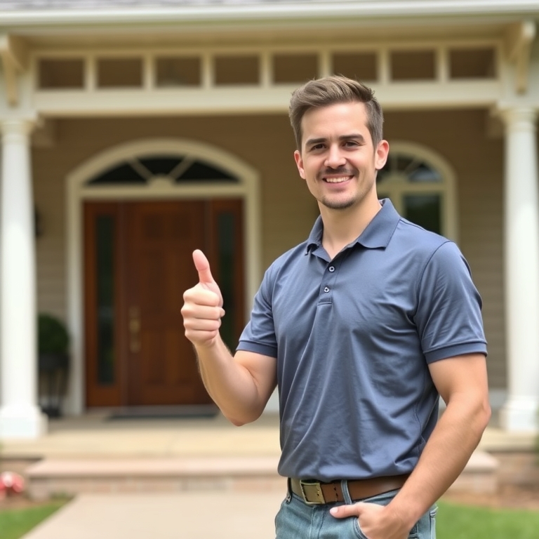Founder of Ant & Rodent Pest Control Temecula