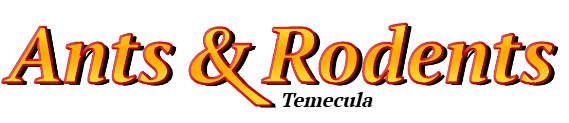 Temecula Ant Exterminator & Rodent Control Company Logo
